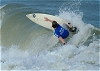(April 1, 2006) 3rd Coast Surf & Skate TGSA CC Open - Guys Surf 2